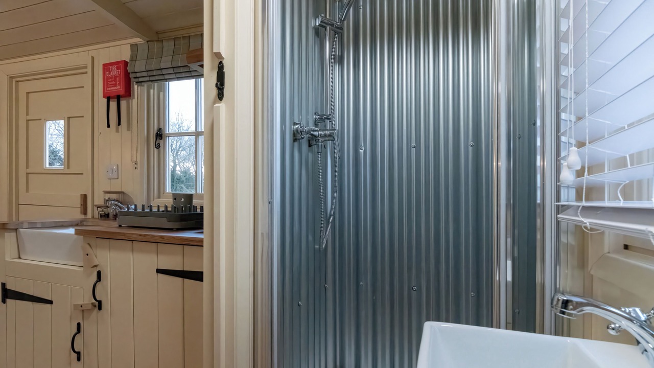 Photo of Bathroom in Brackley