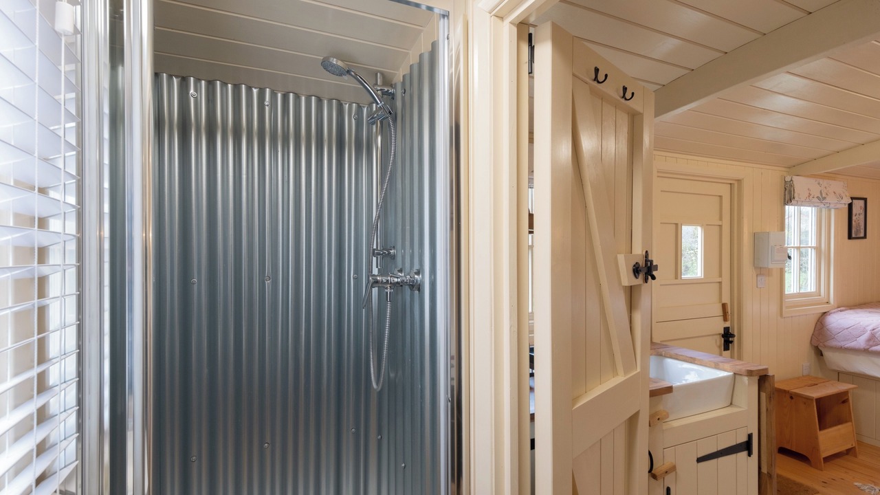 Photo of Bathroom in Brackley