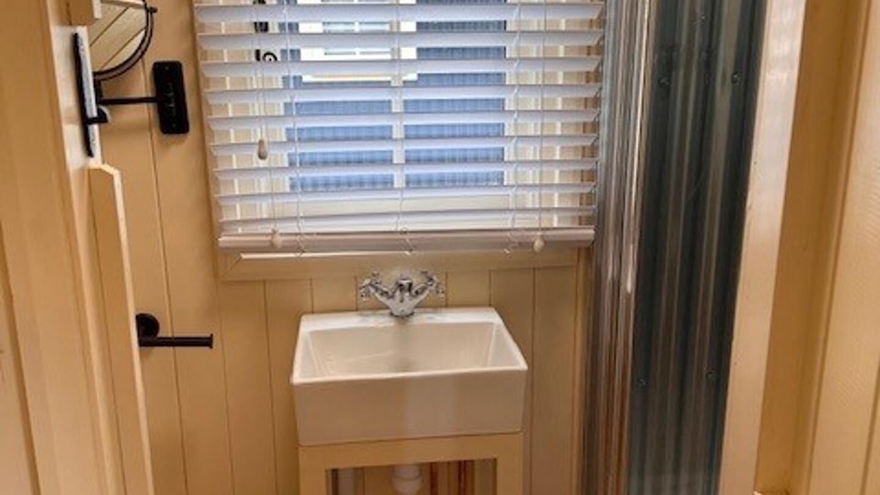 Photo of Bathroom in Brackley