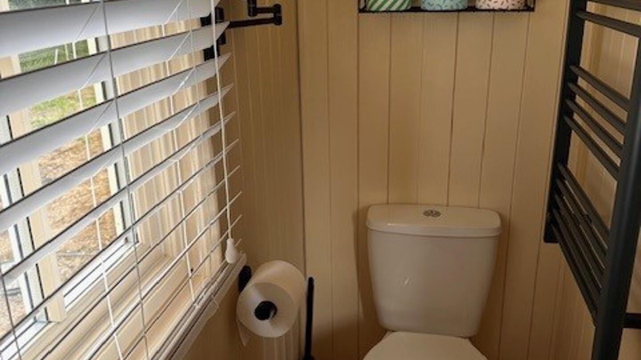 Photo of Bathroom in Brackley