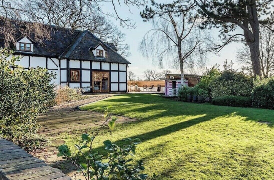 Photo of Outdoor in Ockbrook