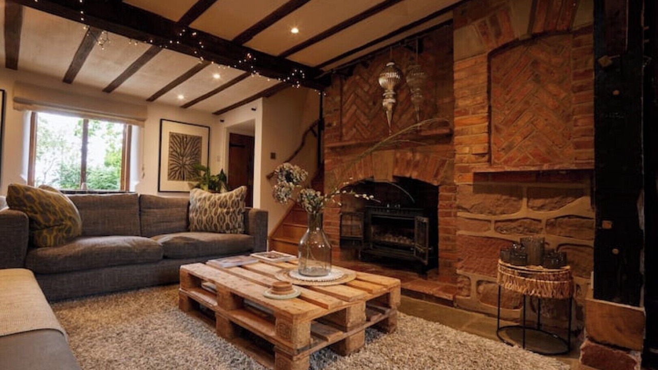 Photo of Livingroom in Ockbrook