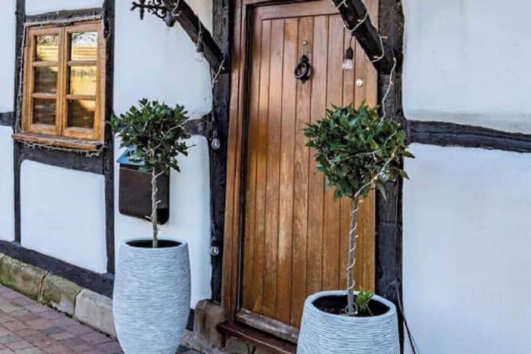 Photo of Outdoor in Ockbrook