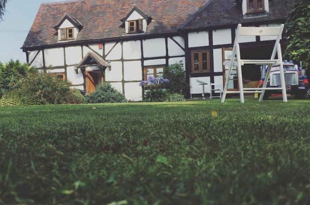 Photo of Outdoor in Ockbrook