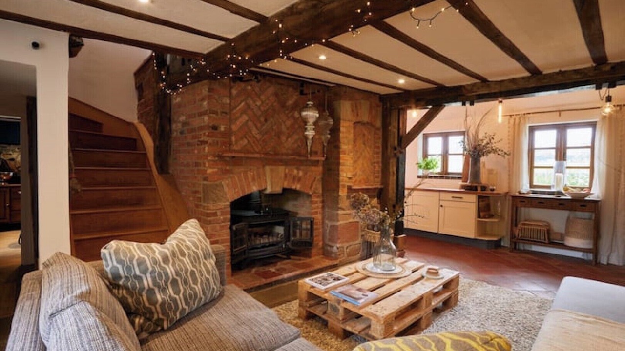 Photo of Livingroom in Ockbrook