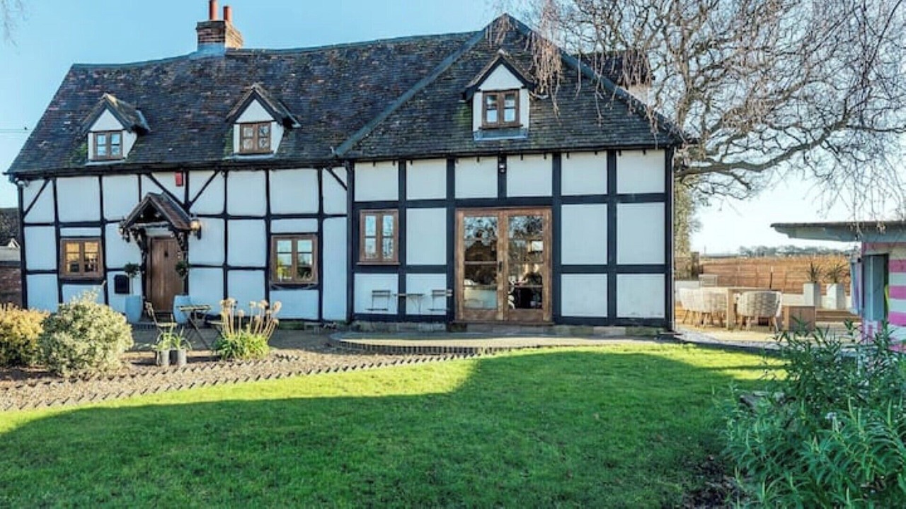 Photo of Outdoor in Ockbrook