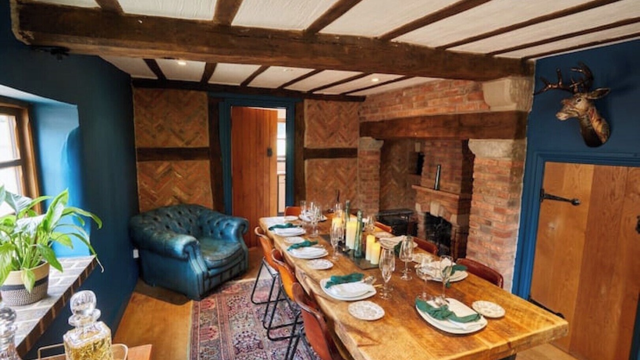 Photo of Others in Ockbrook