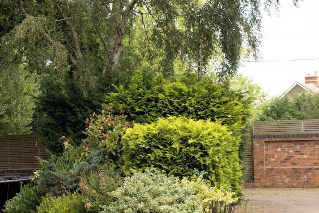 Photo of Outdoor in Ockbrook