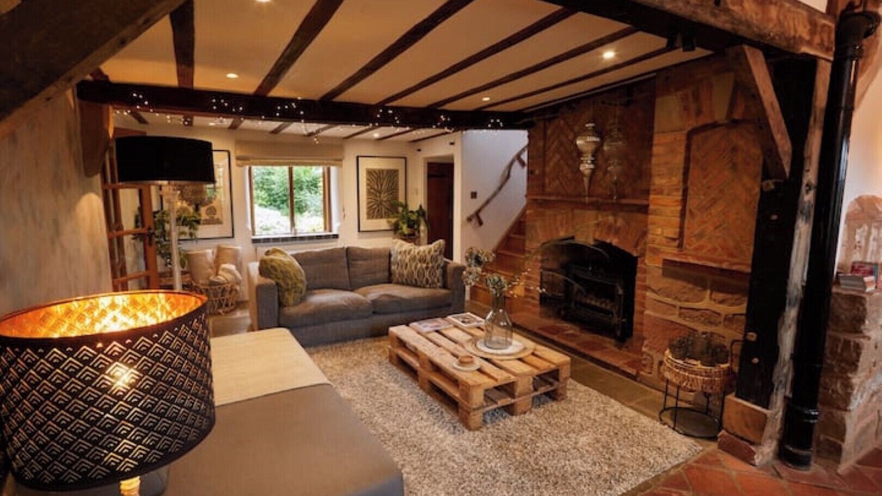 Photo of Livingroom in Ockbrook