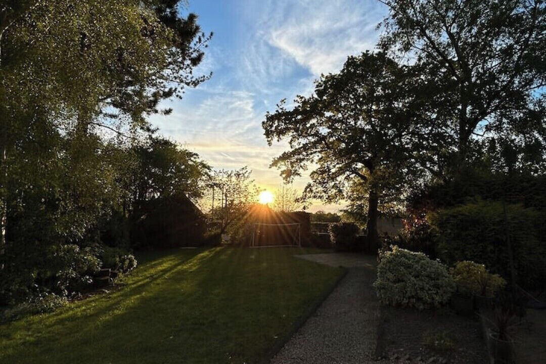 Photo of Outdoor in Ockbrook