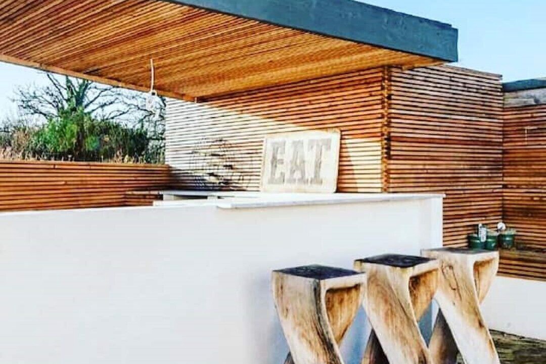 Photo of Outdoor in Ockbrook