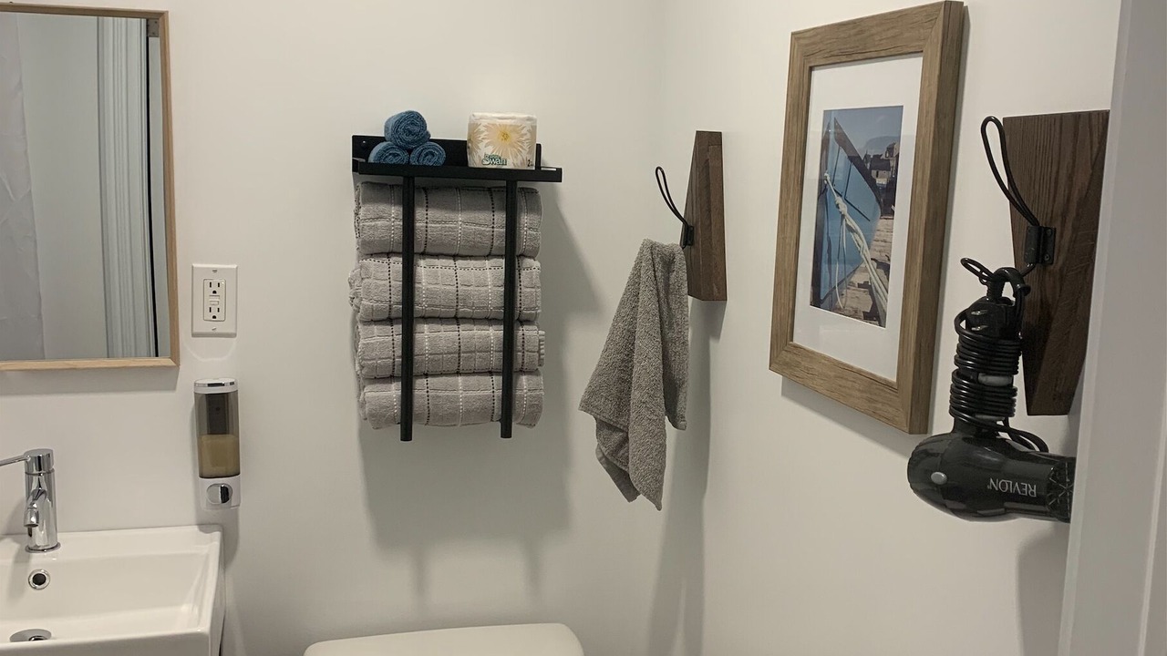 Photo of Bathroom in Triton