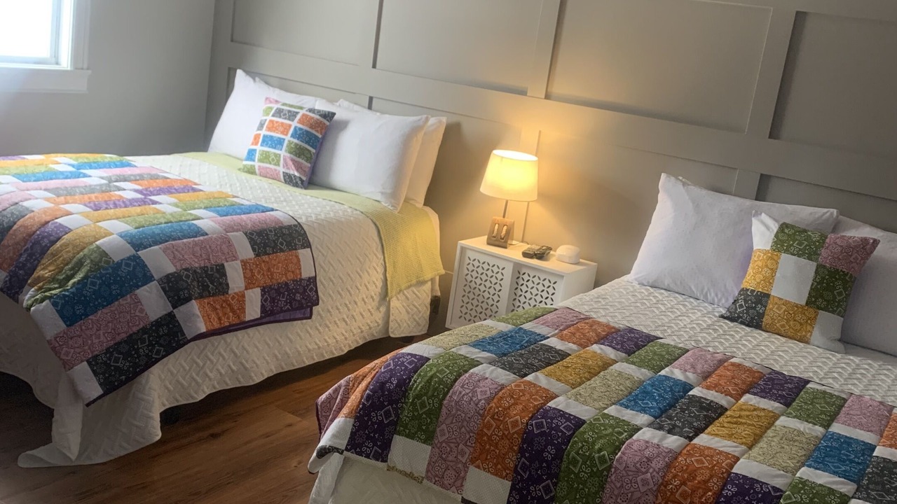 Photo of Bedroom in Triton