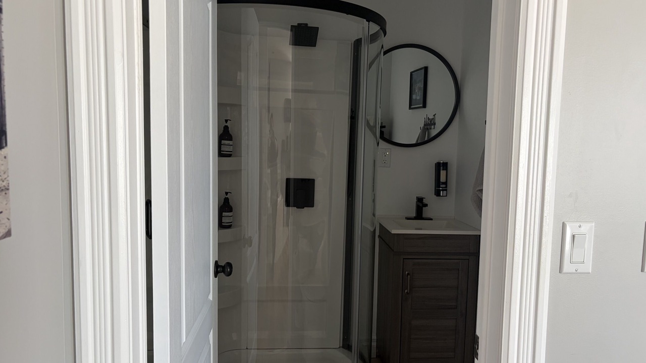 Photo of Bathroom in Triton