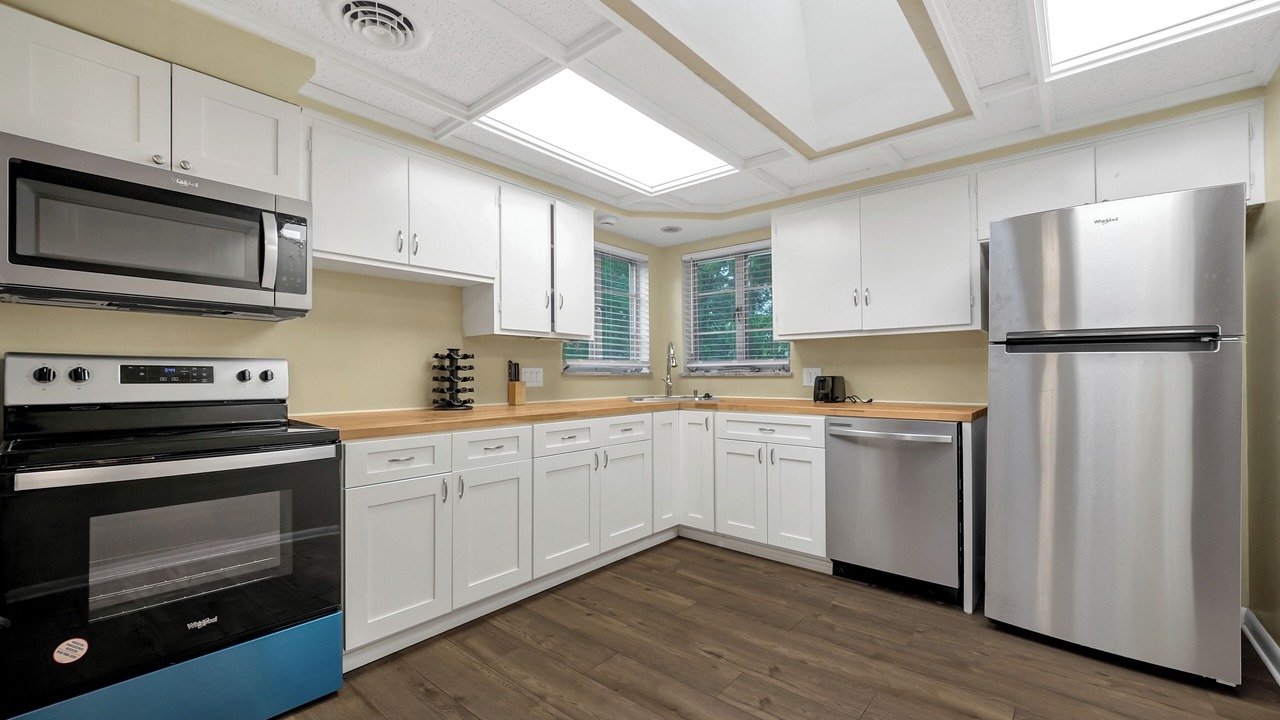 Photo of Kitchen in Gahanna