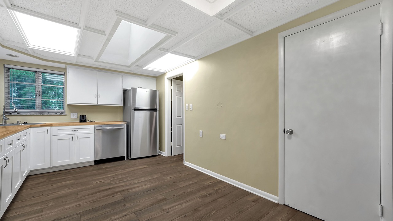 Photo of Kitchen in Gahanna