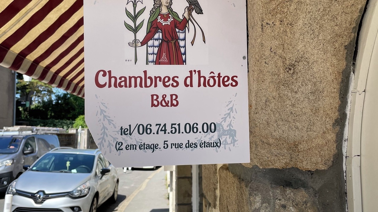 Photo of Outdoor in Batz-sur-Mer