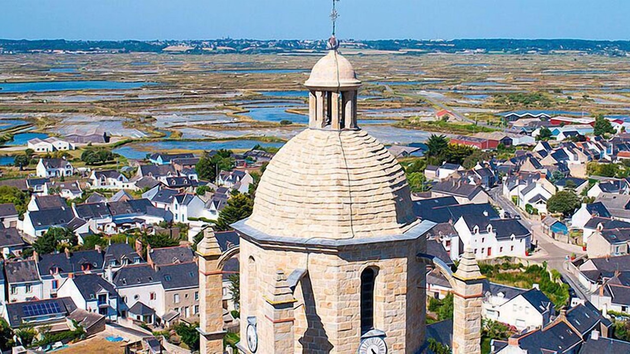 Photo of Outdoor in Batz-sur-Mer