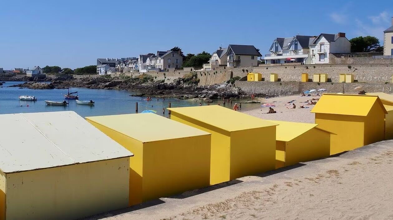 Photo of Outdoor in Batz-sur-Mer