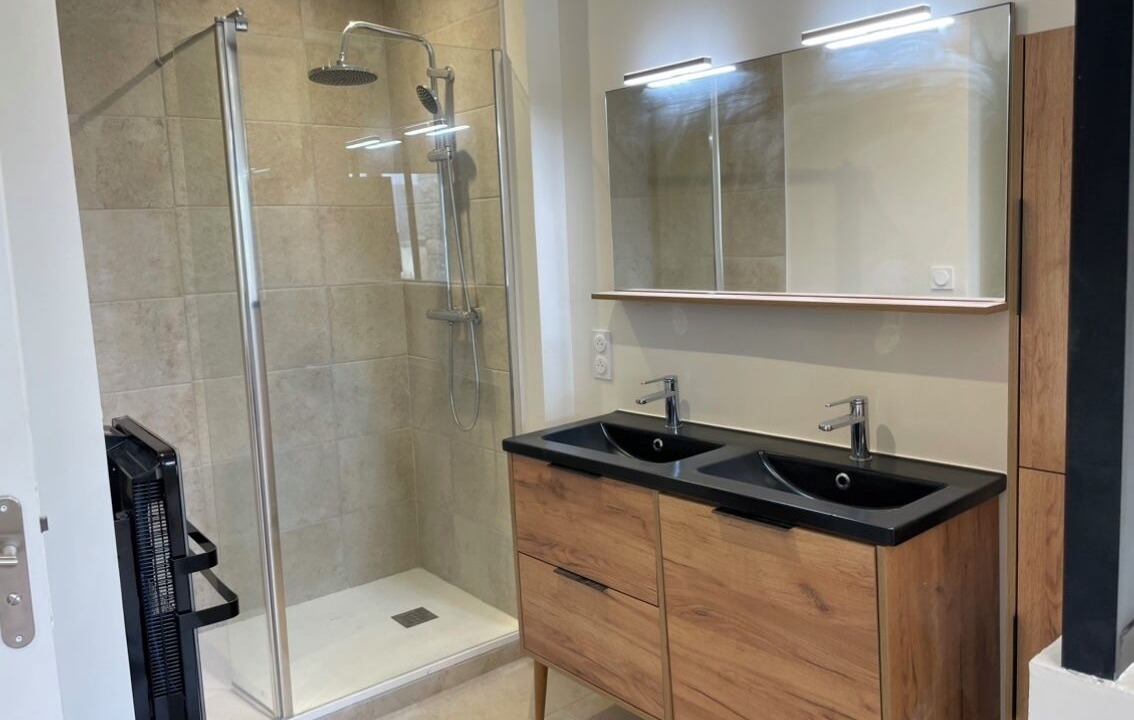 Photo of Bathroom in Batz-sur-Mer