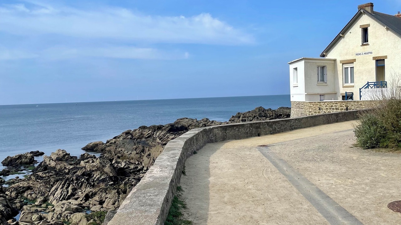 Photo of Outdoor in Batz-sur-Mer