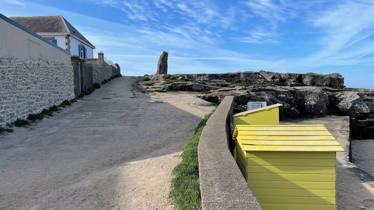 Photo of Outdoor in Batz-sur-Mer