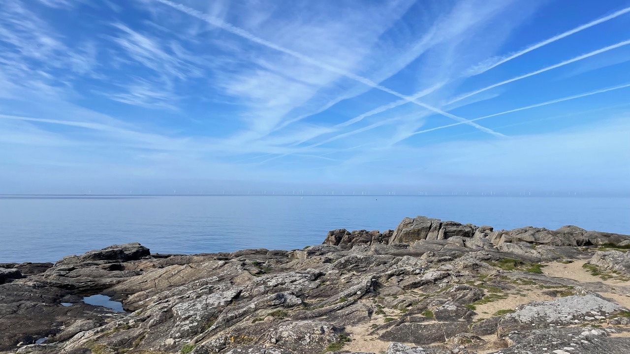 Photo of Outdoor in Batz-sur-Mer