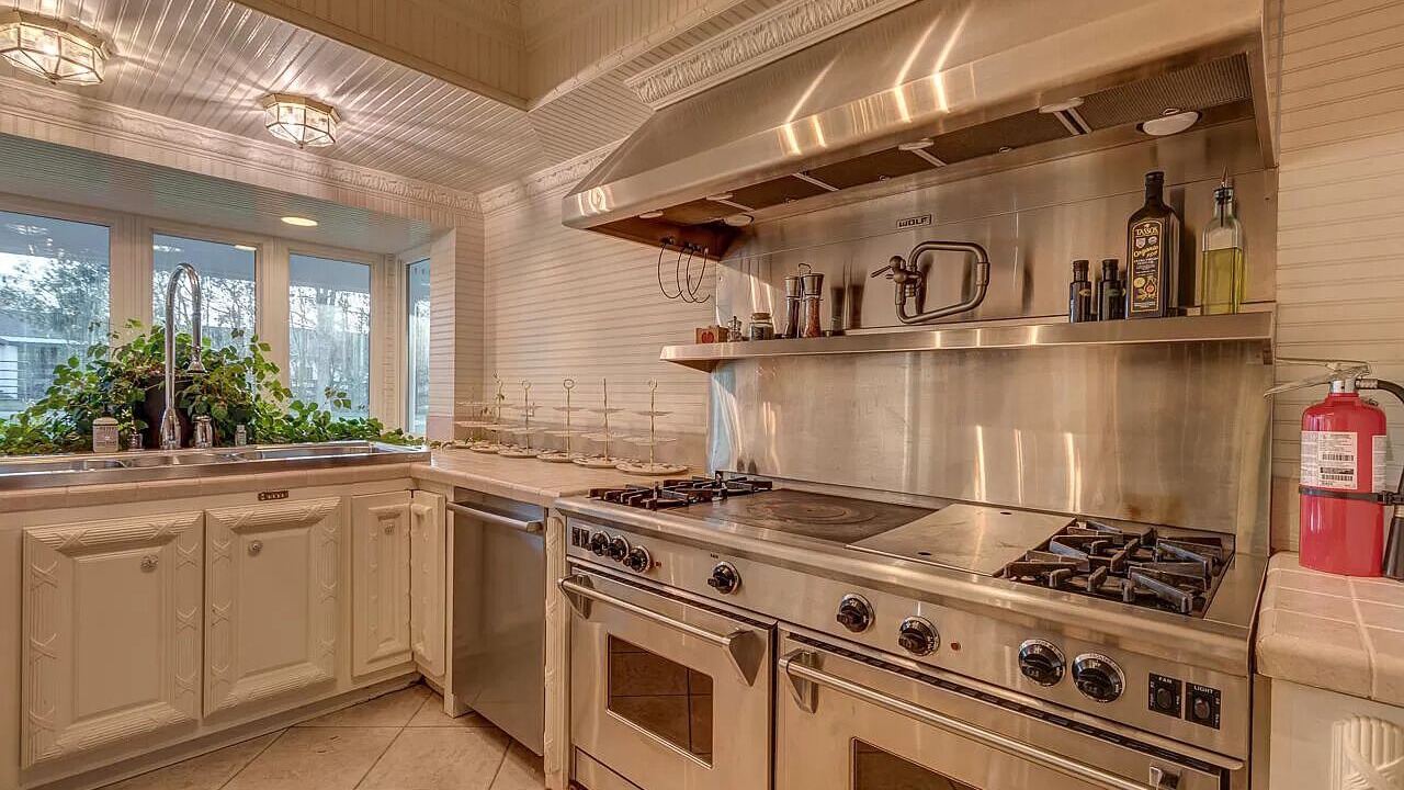 Photo of Kitchen in Lexington