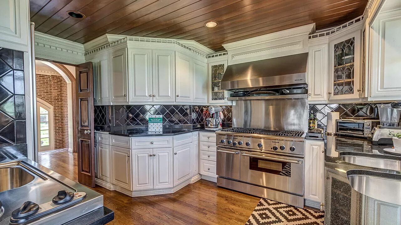 Photo of Kitchen in Lexington