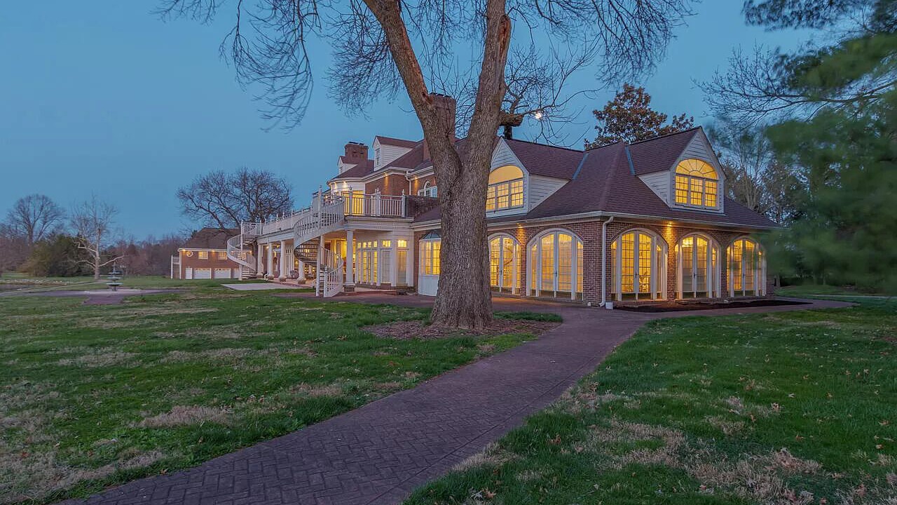 Photo of Outdoor in Lexington