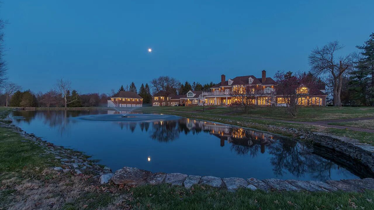 Photo of Outdoor in Lexington