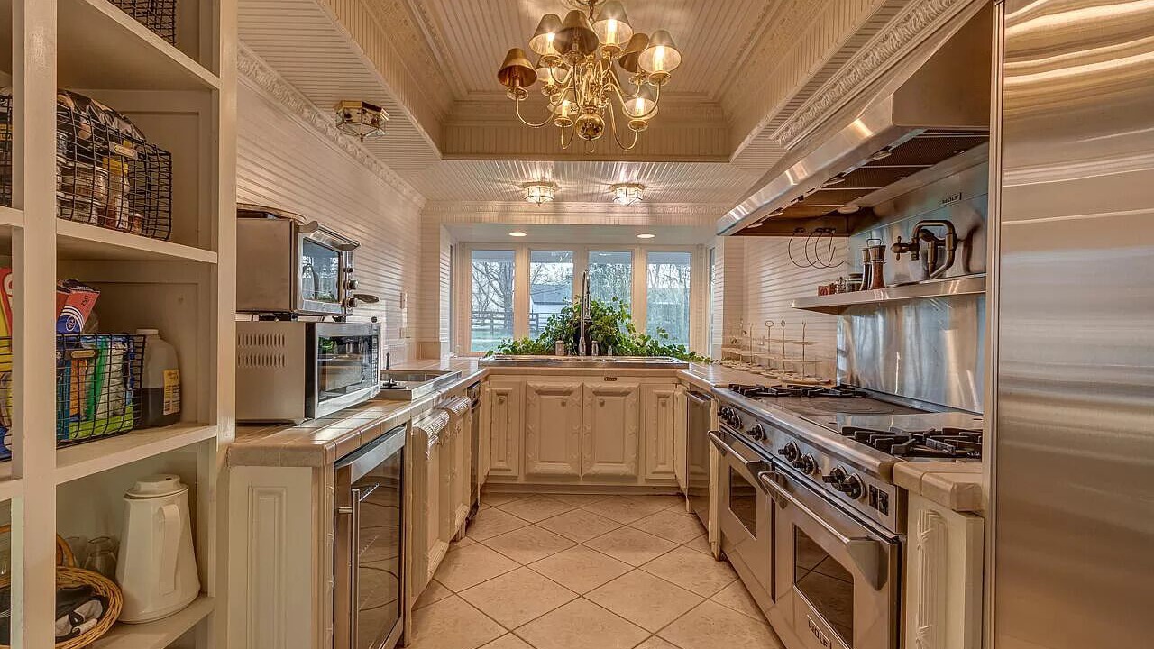 Photo of Kitchen in Lexington