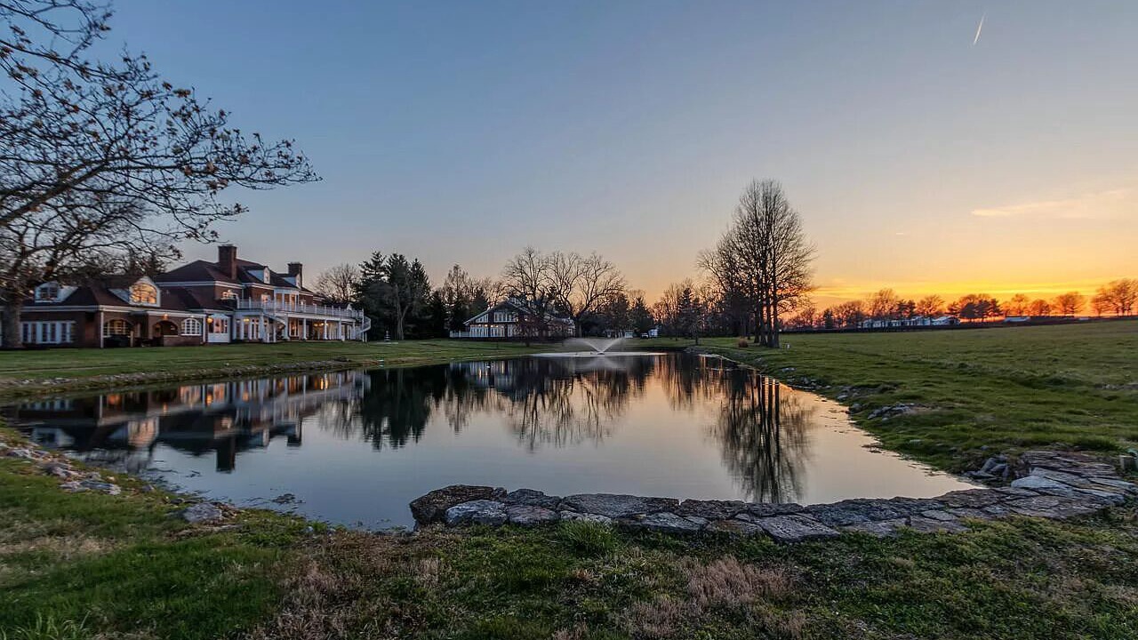 Photo of Outdoor in Lexington