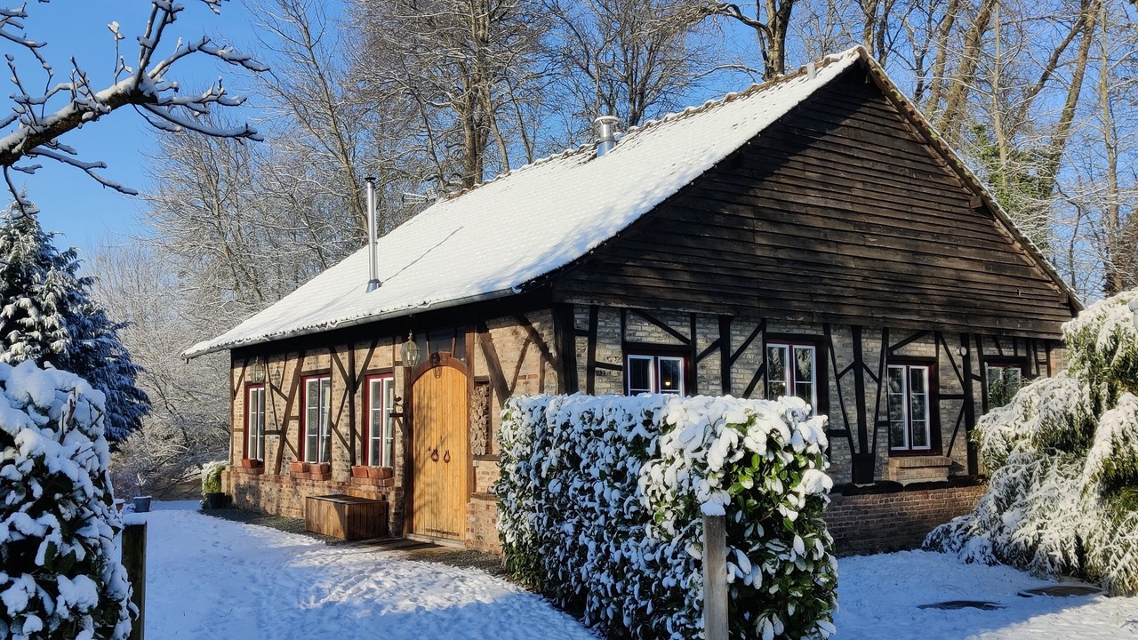 Photo of Outdoor in Auxi-le-Chateau