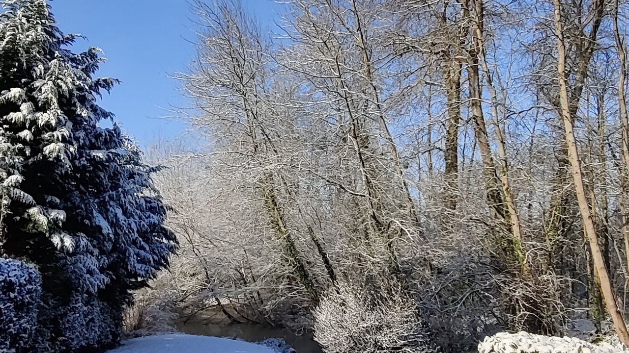 Photo of Outdoor in Auxi-le-Chateau