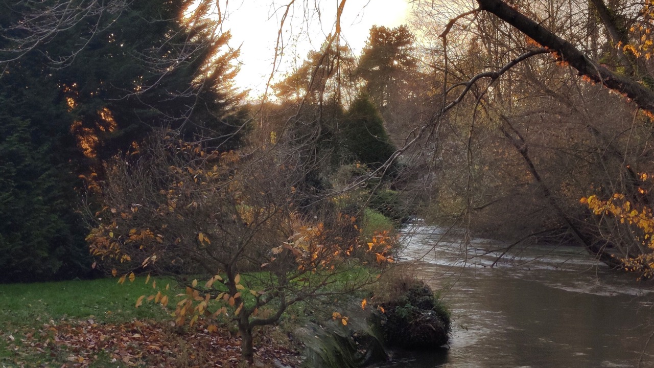 Photo of Outdoor in Auxi-le-Chateau