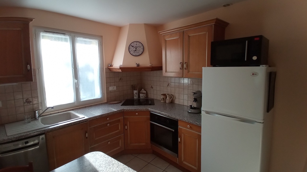 Photo of Kitchen in Espinasses