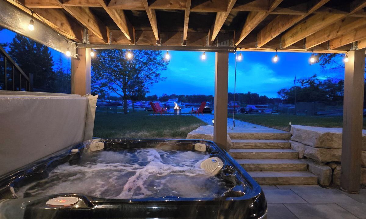 Photo of Outdoor in Honey Harbour