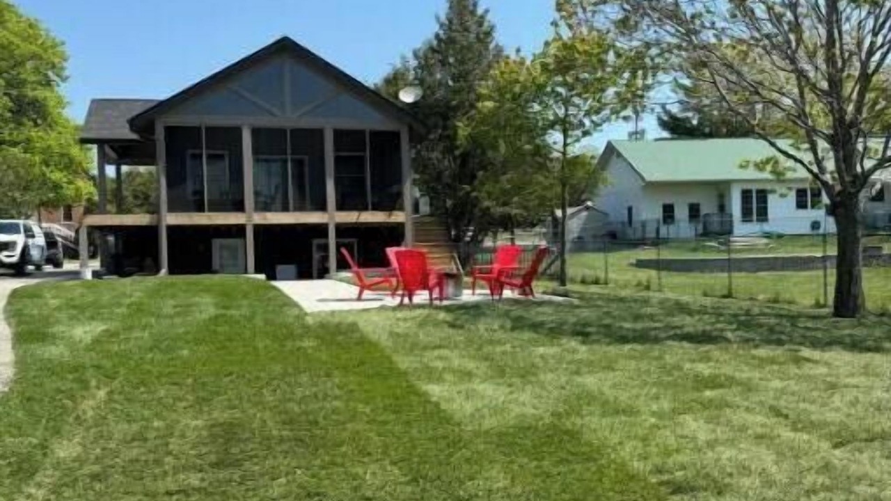 Photo of Outdoor in Honey Harbour