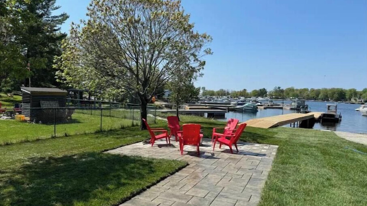 Photo of Outdoor in Honey Harbour
