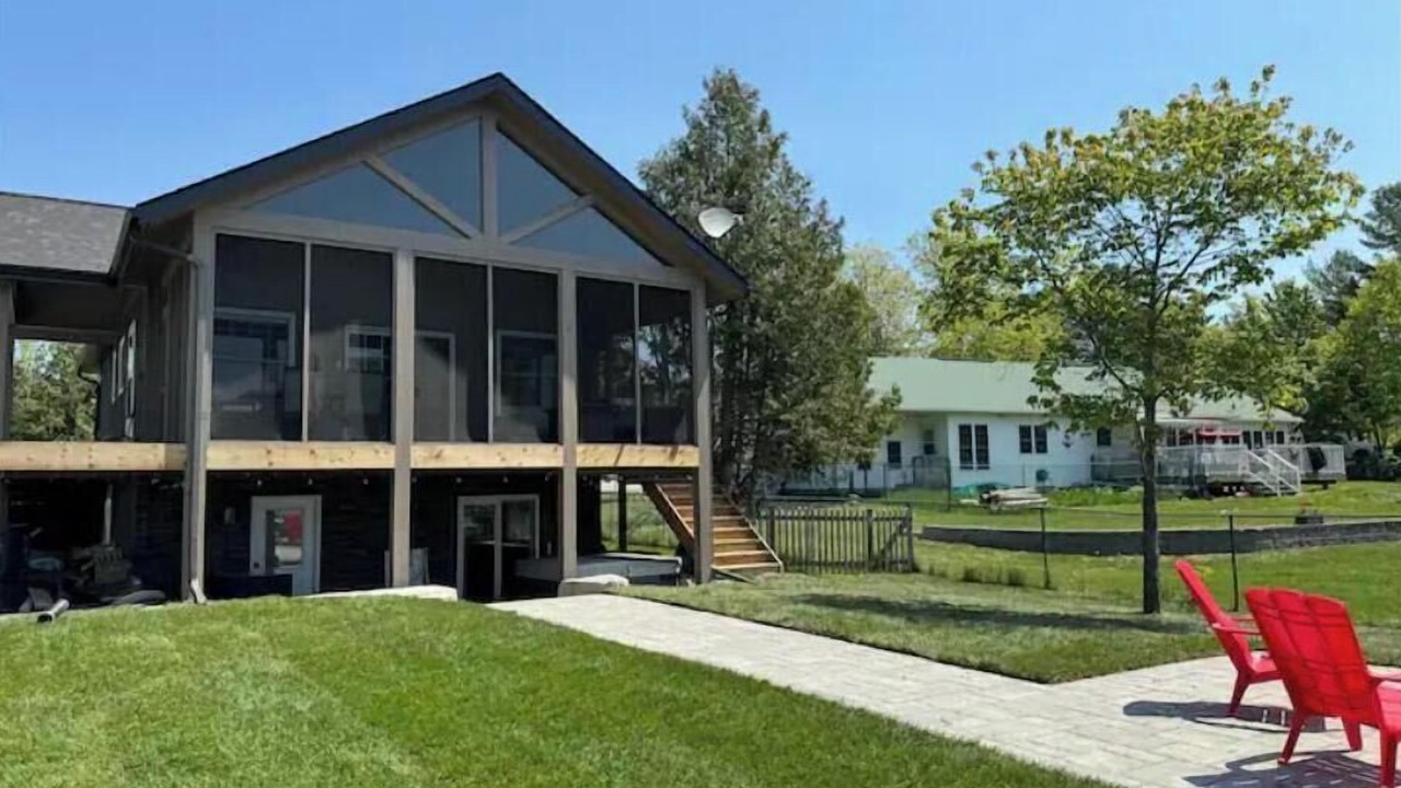 Photo of Outdoor in Honey Harbour