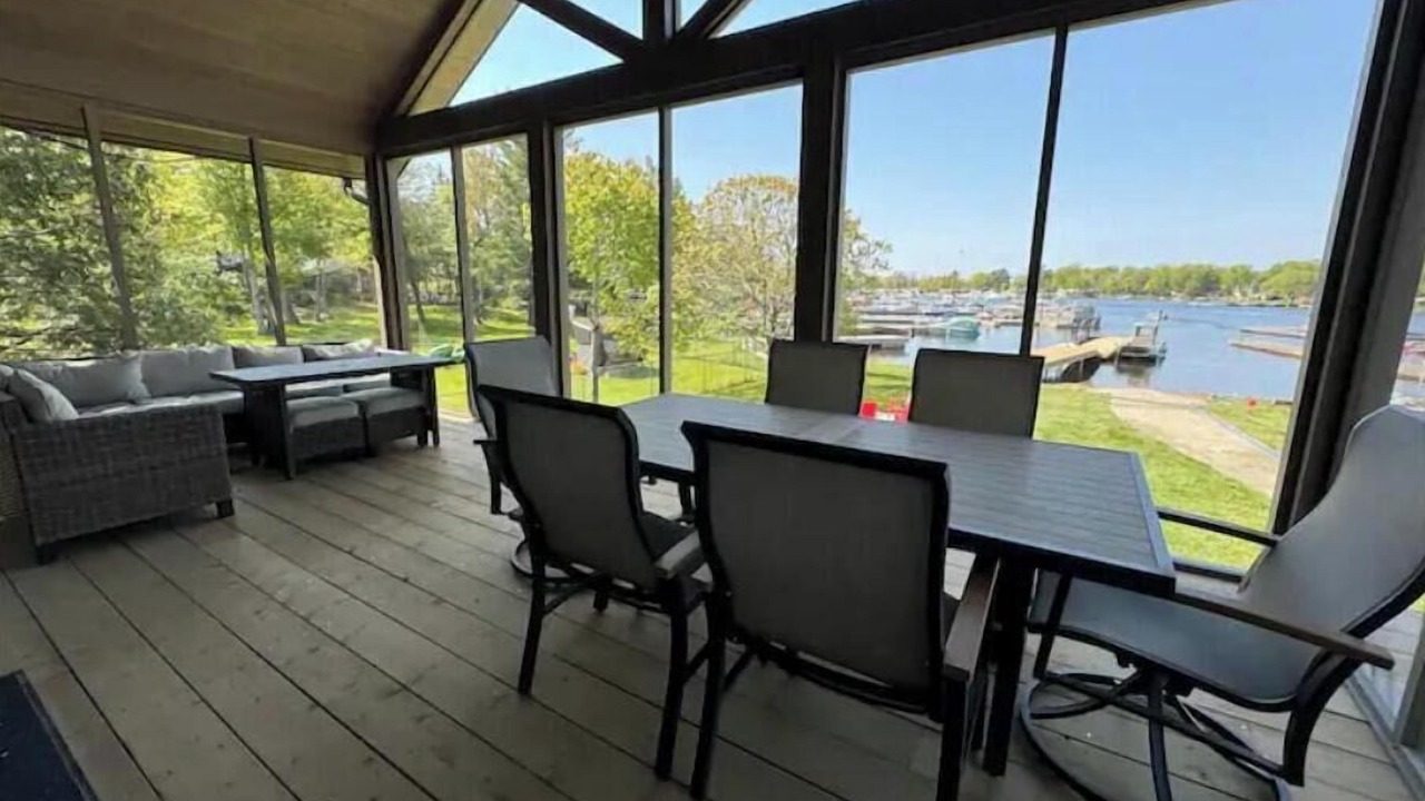 Photo of Outdoor in Honey Harbour