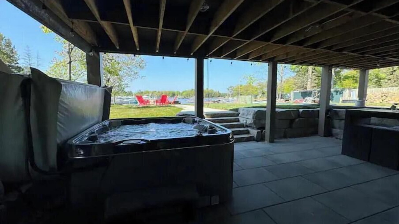 Photo of Outdoor in Honey Harbour