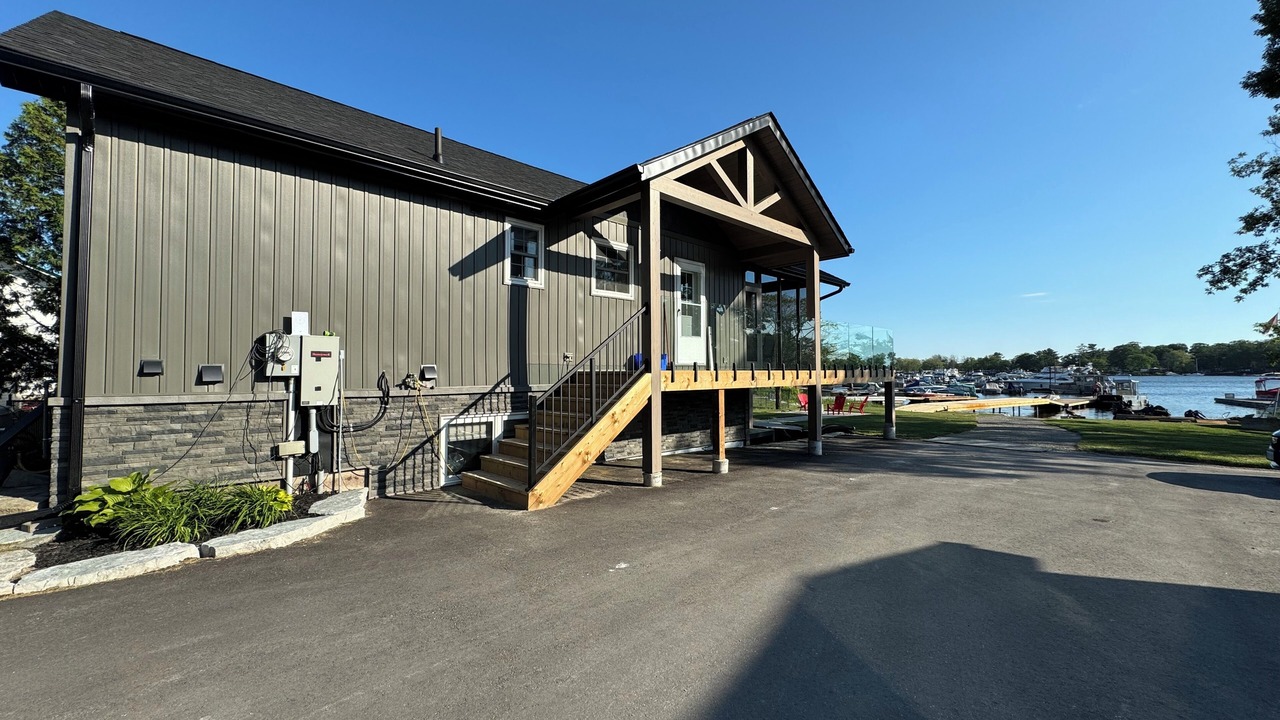 Photo of Outdoor in Honey Harbour