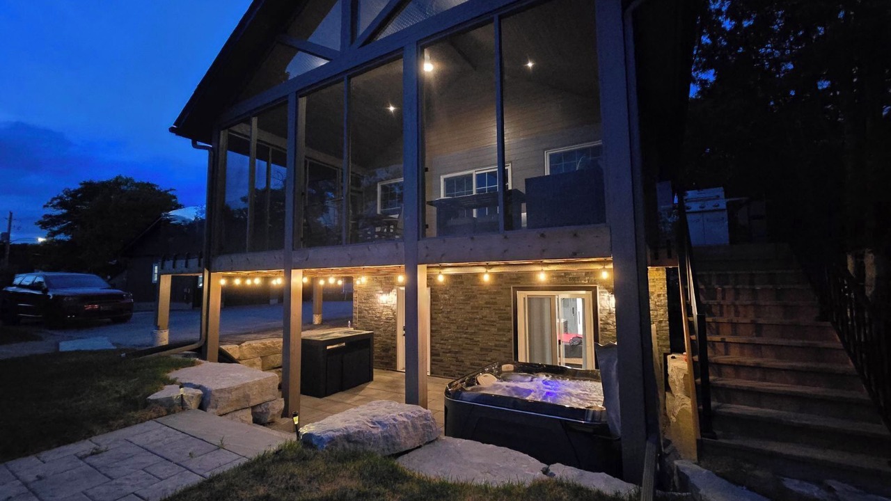 Photo of Outdoor in Honey Harbour