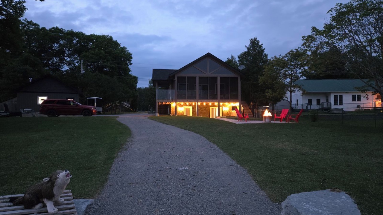 Photo of Outdoor in Honey Harbour
