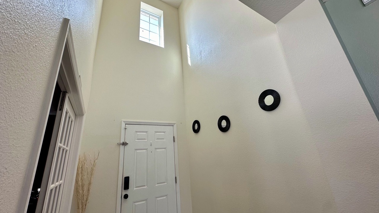 Photo of Patio Balcony in Marbella