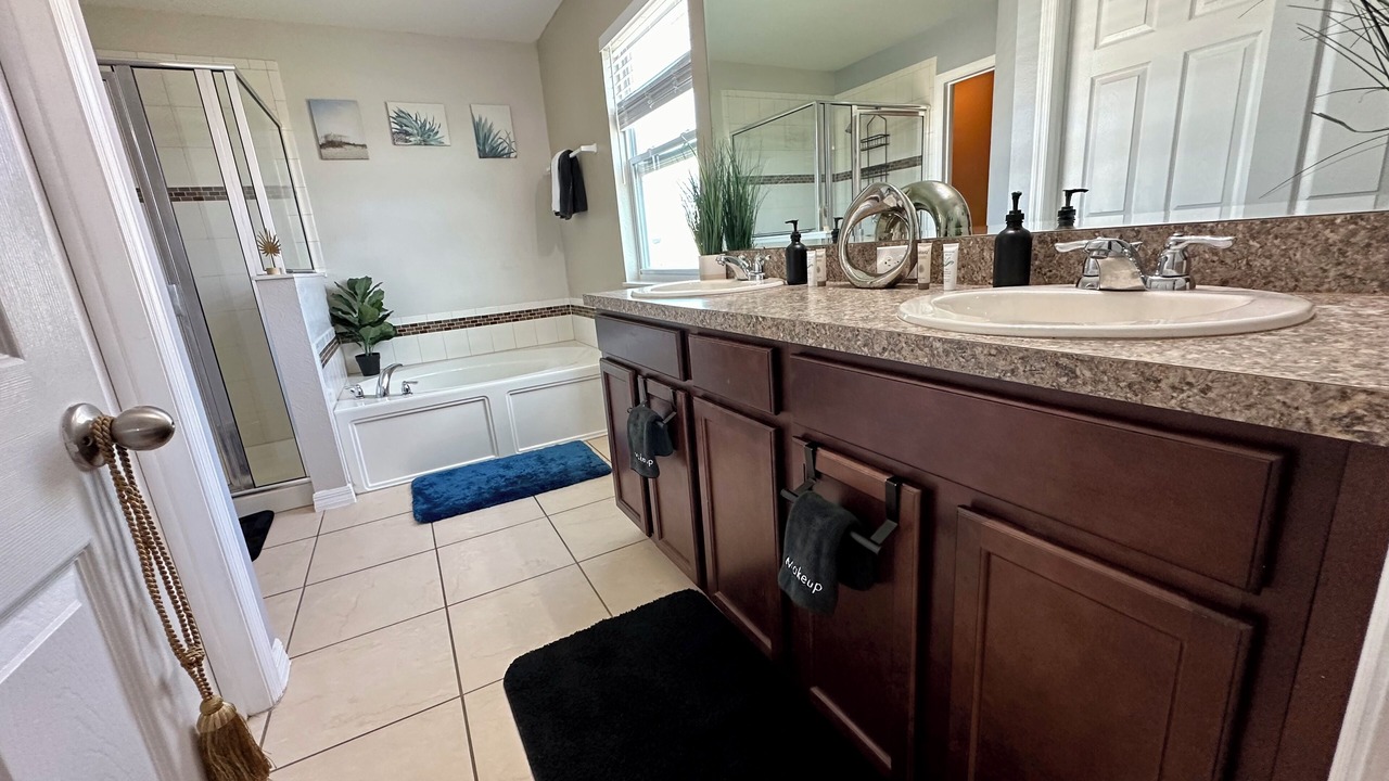 Photo of Bathroom in Marbella