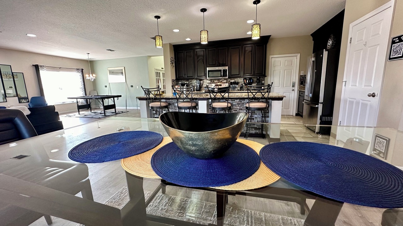 Photo of Kitchen in Marbella