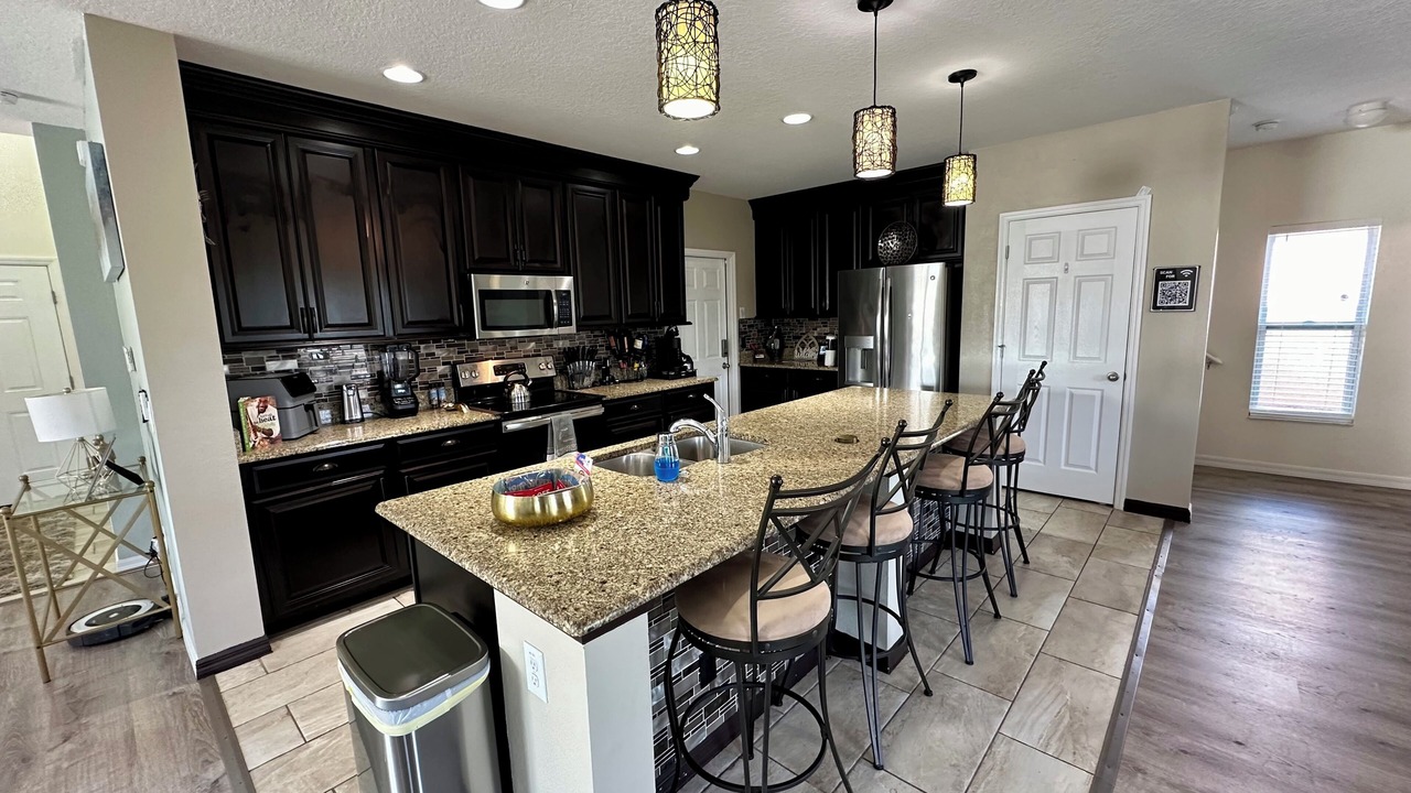 Photo of Kitchen in Marbella